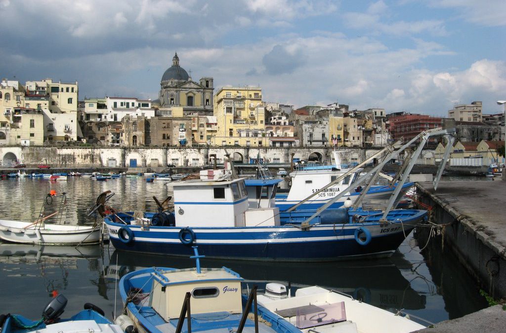 Torre Annunziata, Enzo Sica interviene su Porto e gestione Pd: “Venti anni di fallimenti” – Video-Intervista