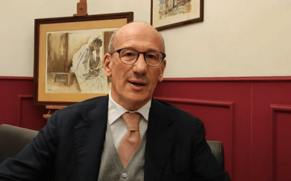 Torre Annunziata al voto, il manager Vincenzo Sica agli alleati: “No a tatticismi, concentriamoci sui progetti” – La Video-Intervista